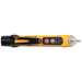 Dual Range Non-Contact Voltage Tester with Flashlight, 12 to 1000V AC